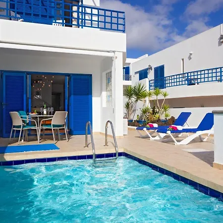 De La Cruz Holiday home *