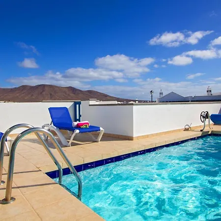 De La Cruz Holiday home