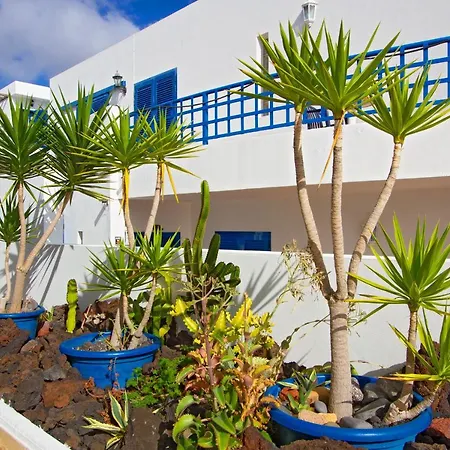 De La Cruz Holiday home *