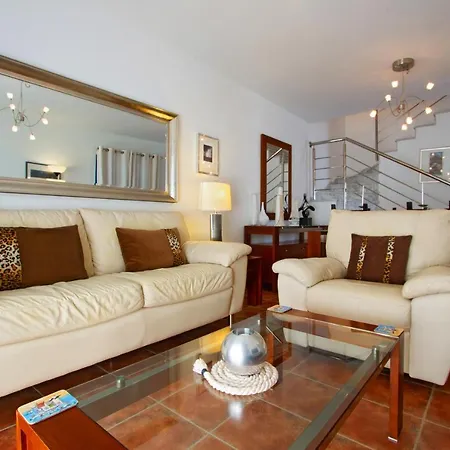Ferienhaus De La Cruz *