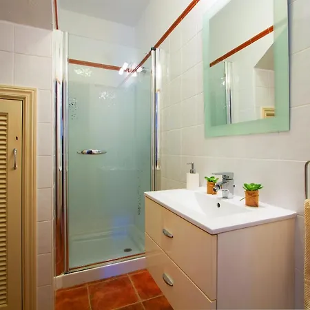 De La Cruz Semesterbostad