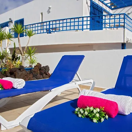 Semesterbostad De La Cruz