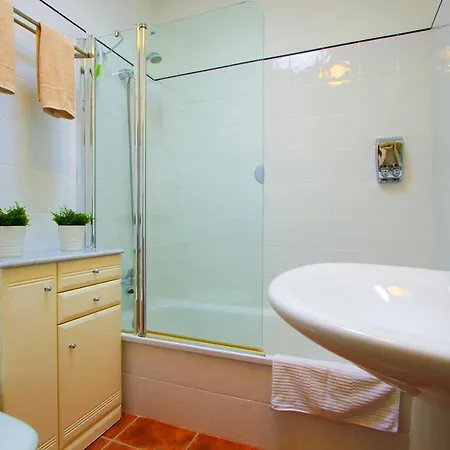 Semesterbostad De La Cruz Playa Blanca (Lanzarote)