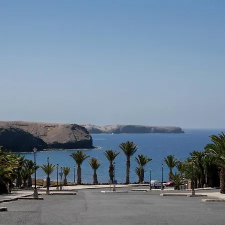 Semesterbostad De La Cruz Playa Blanca (Lanzarote)