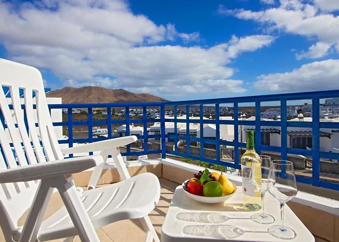 De La Cruz Feriehus *