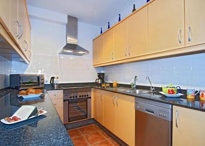 Feriehus De La Cruz Playa Blanca (Lanzarote)