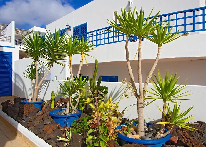 De La Cruz Feriehus *