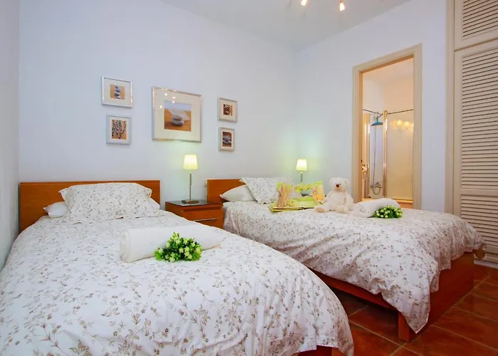 De La Cruz * Playa Blanca (Lanzarote)